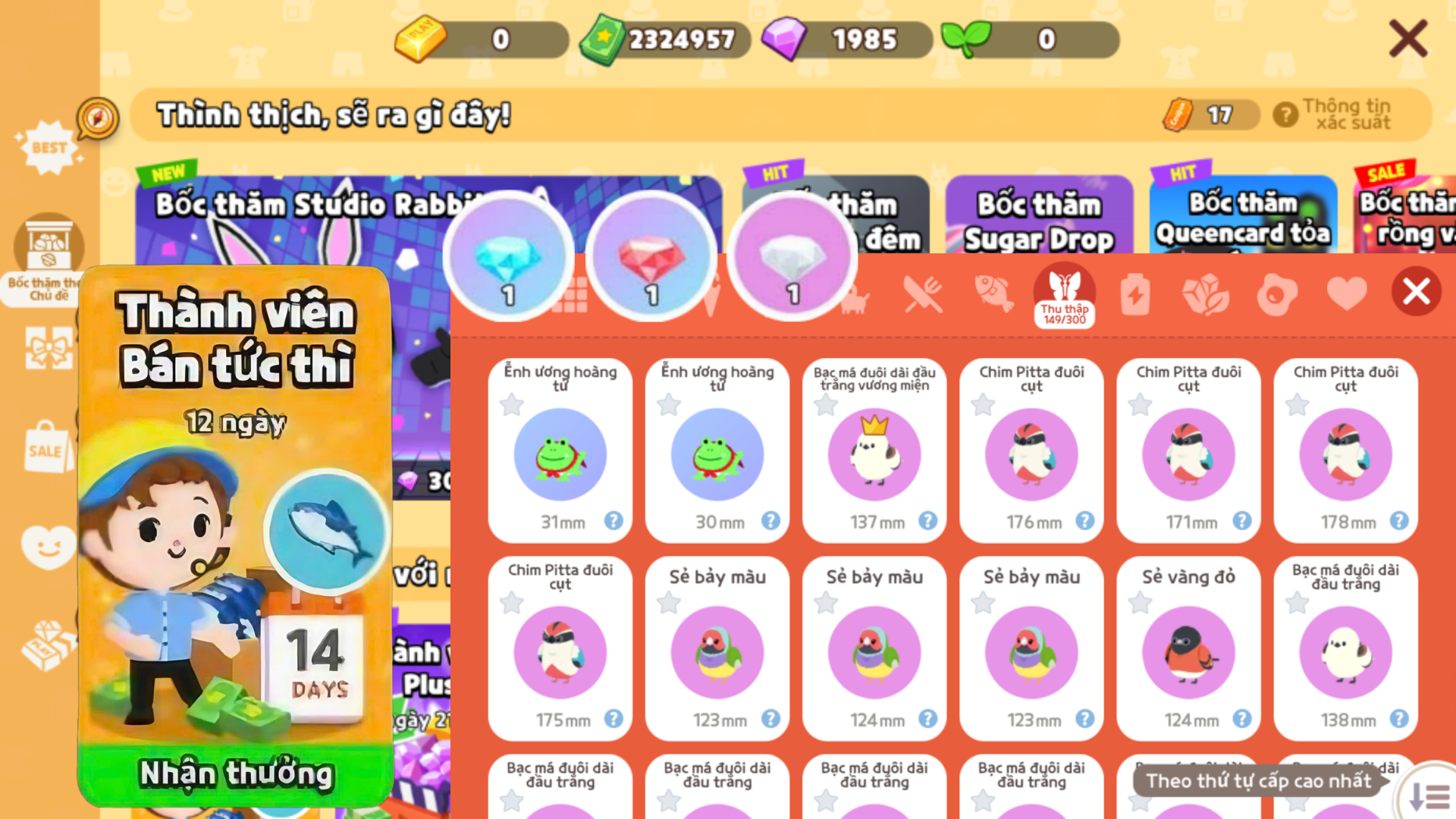 ACC CLONE 200K